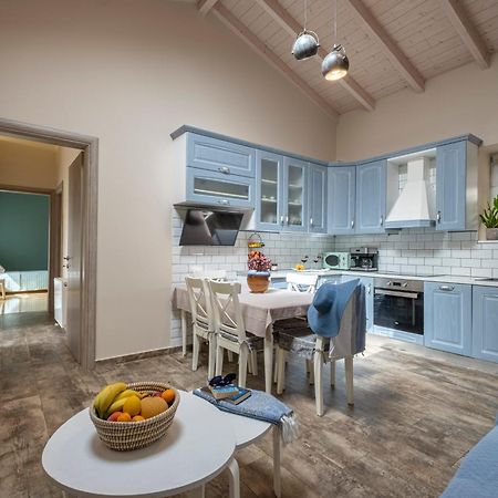 Oasis Home Τολό Εξωτερικό φωτογραφία
