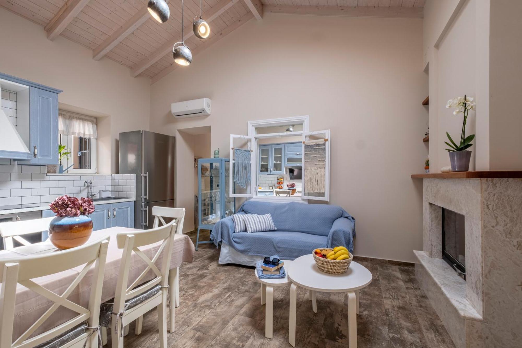 Oasis Home Τολό Εξωτερικό φωτογραφία