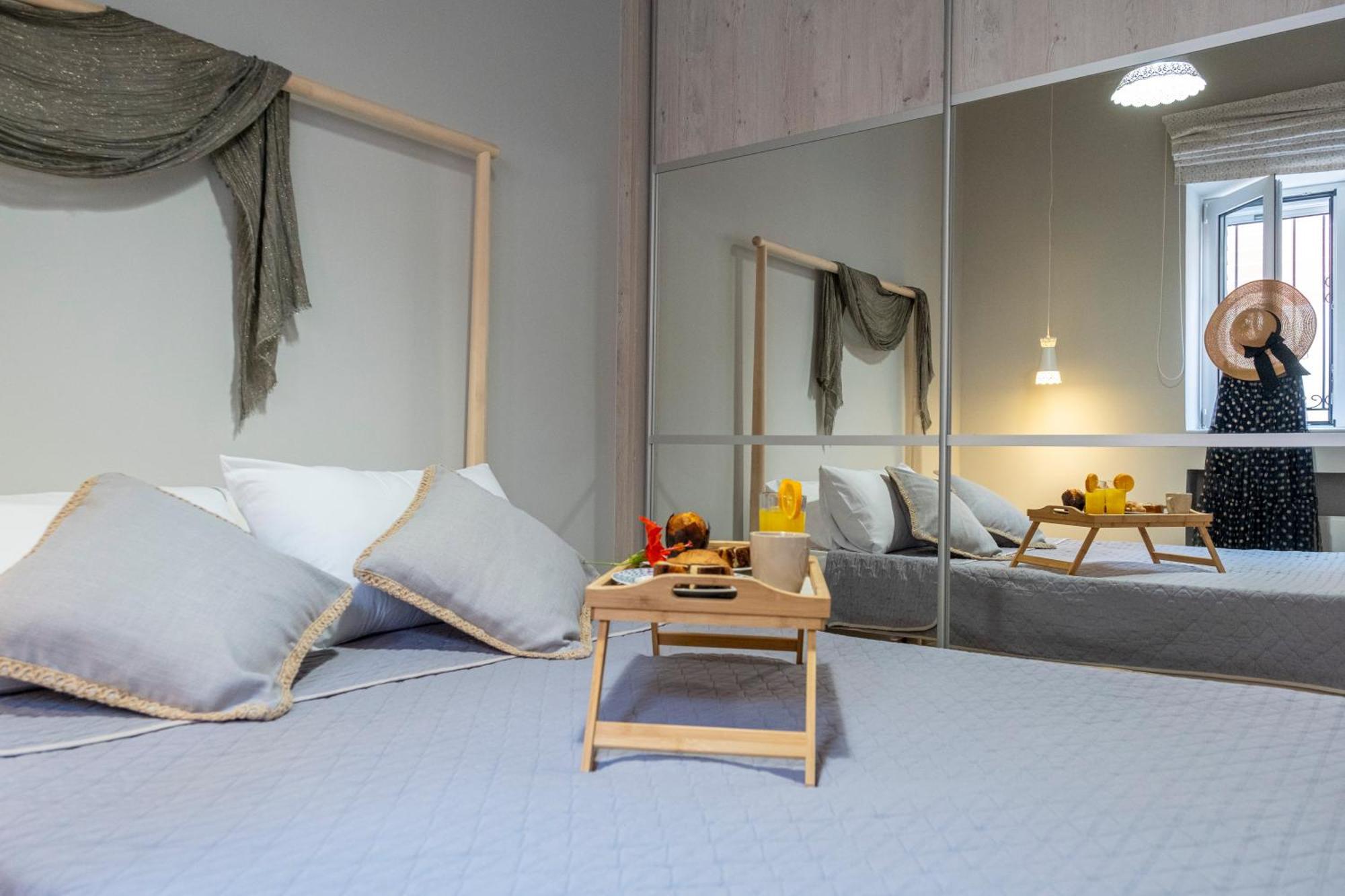Oasis Home Τολό Εξωτερικό φωτογραφία
