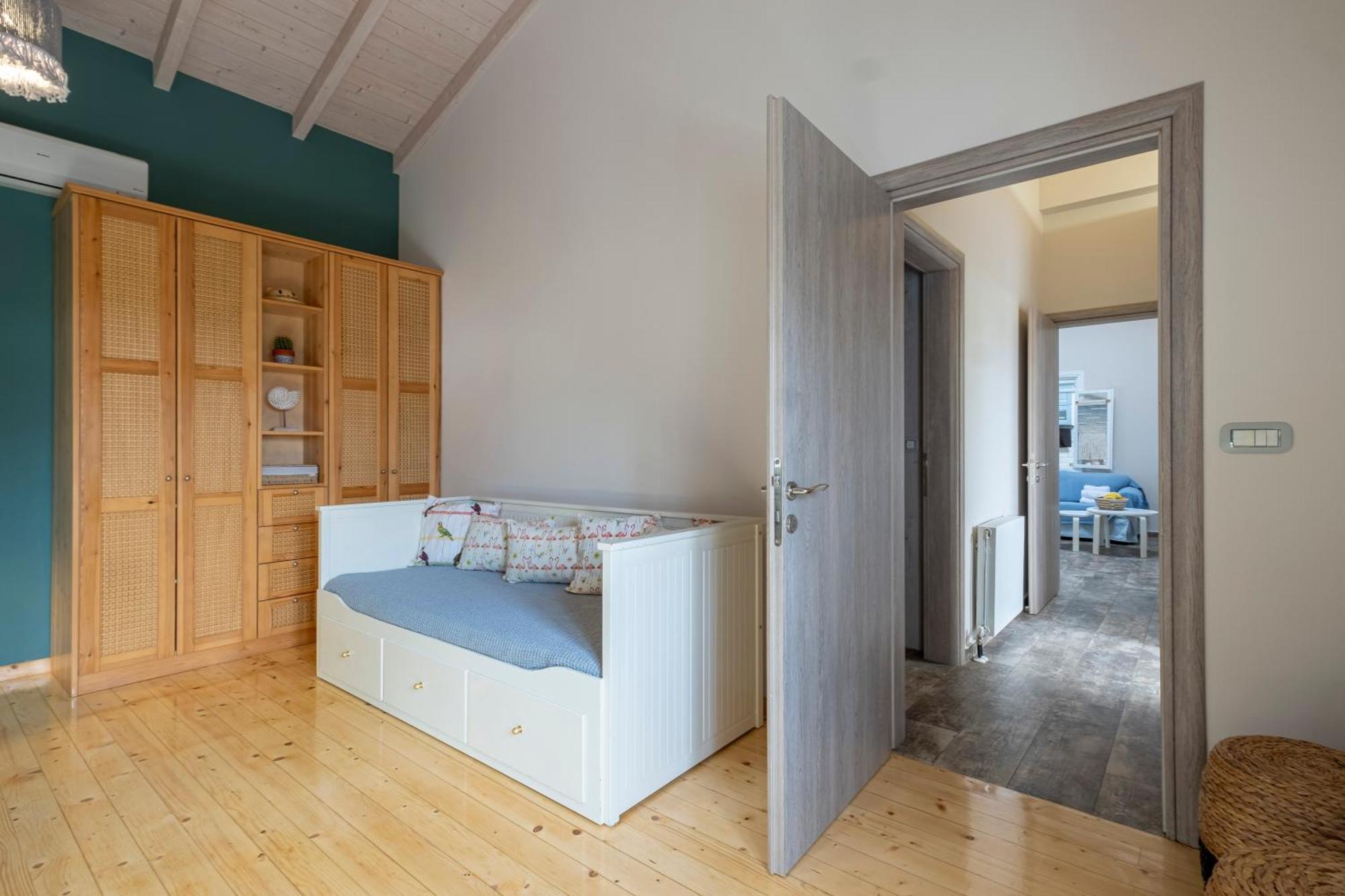 Oasis Home Τολό Εξωτερικό φωτογραφία