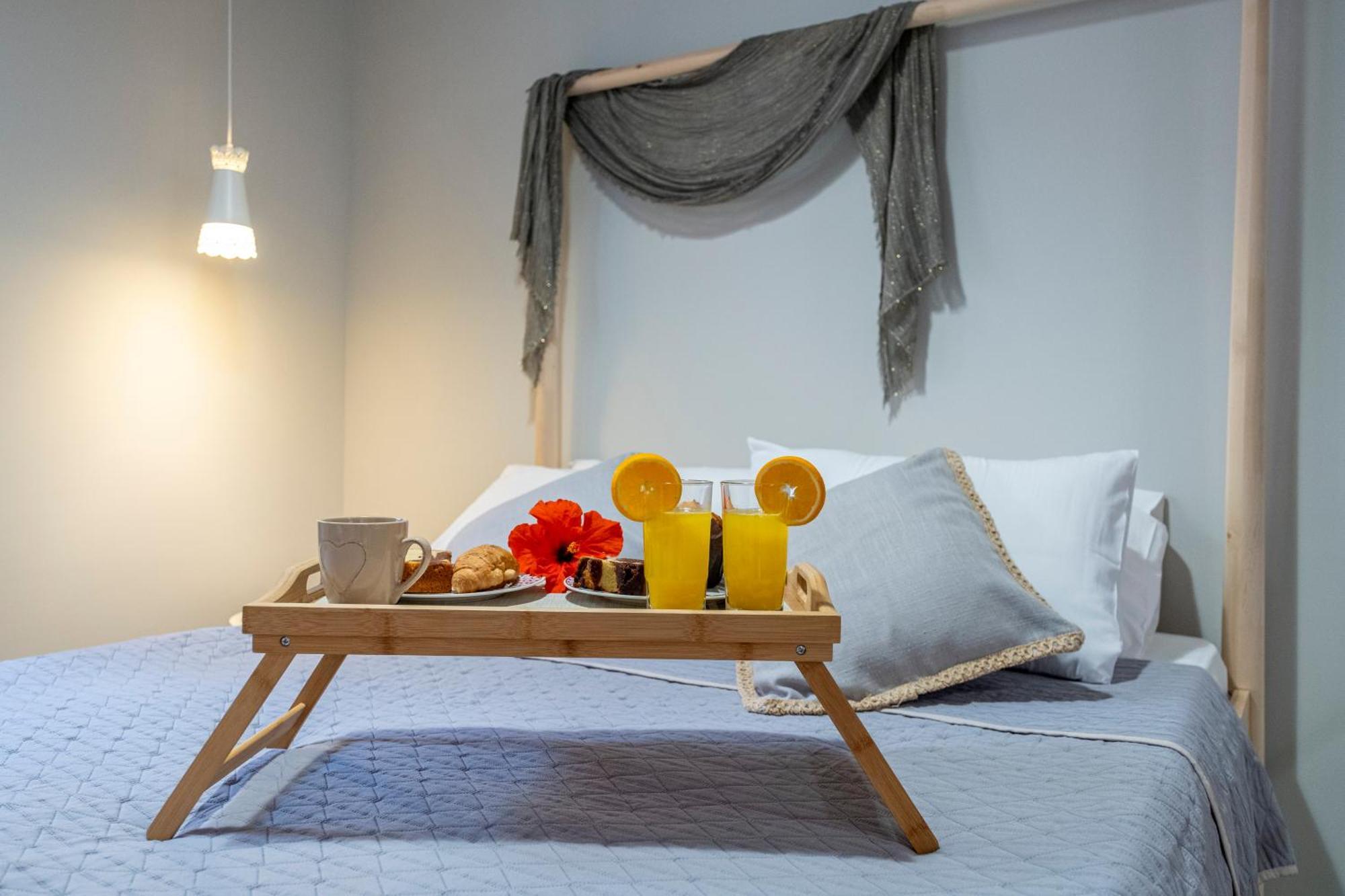 Oasis Home Τολό Εξωτερικό φωτογραφία