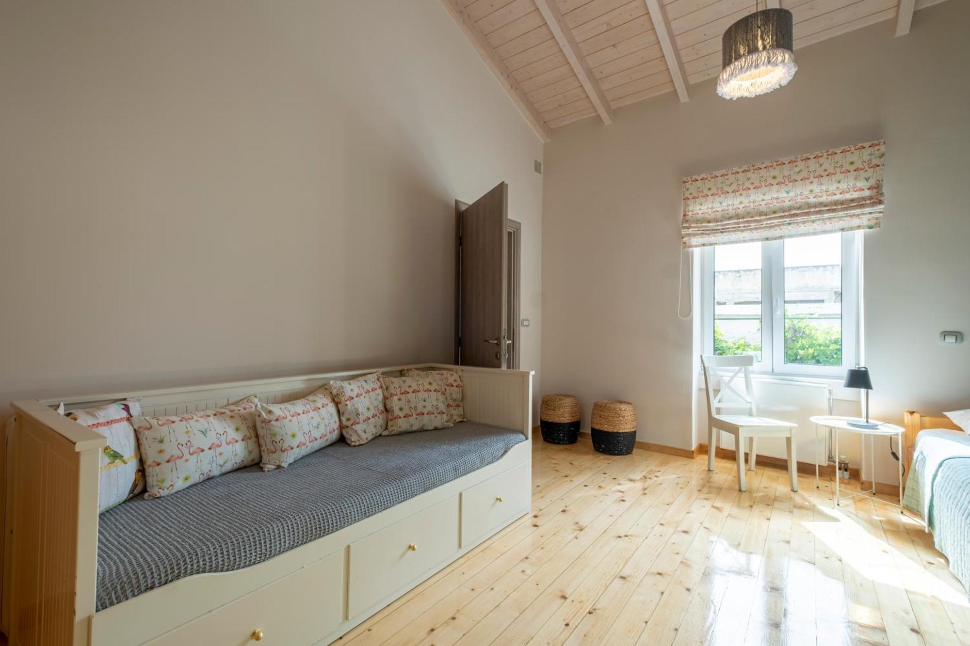 Oasis Home Τολό Εξωτερικό φωτογραφία