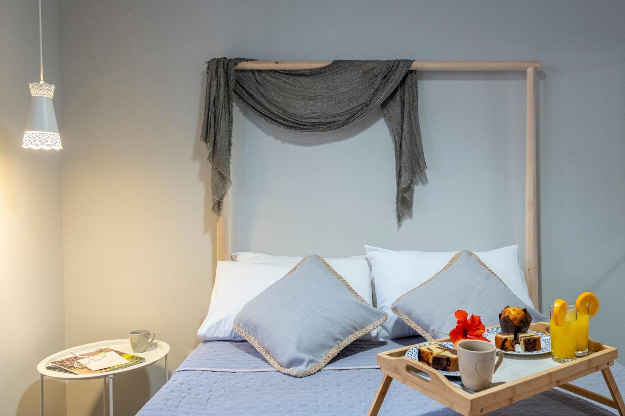 Oasis Home Τολό Εξωτερικό φωτογραφία