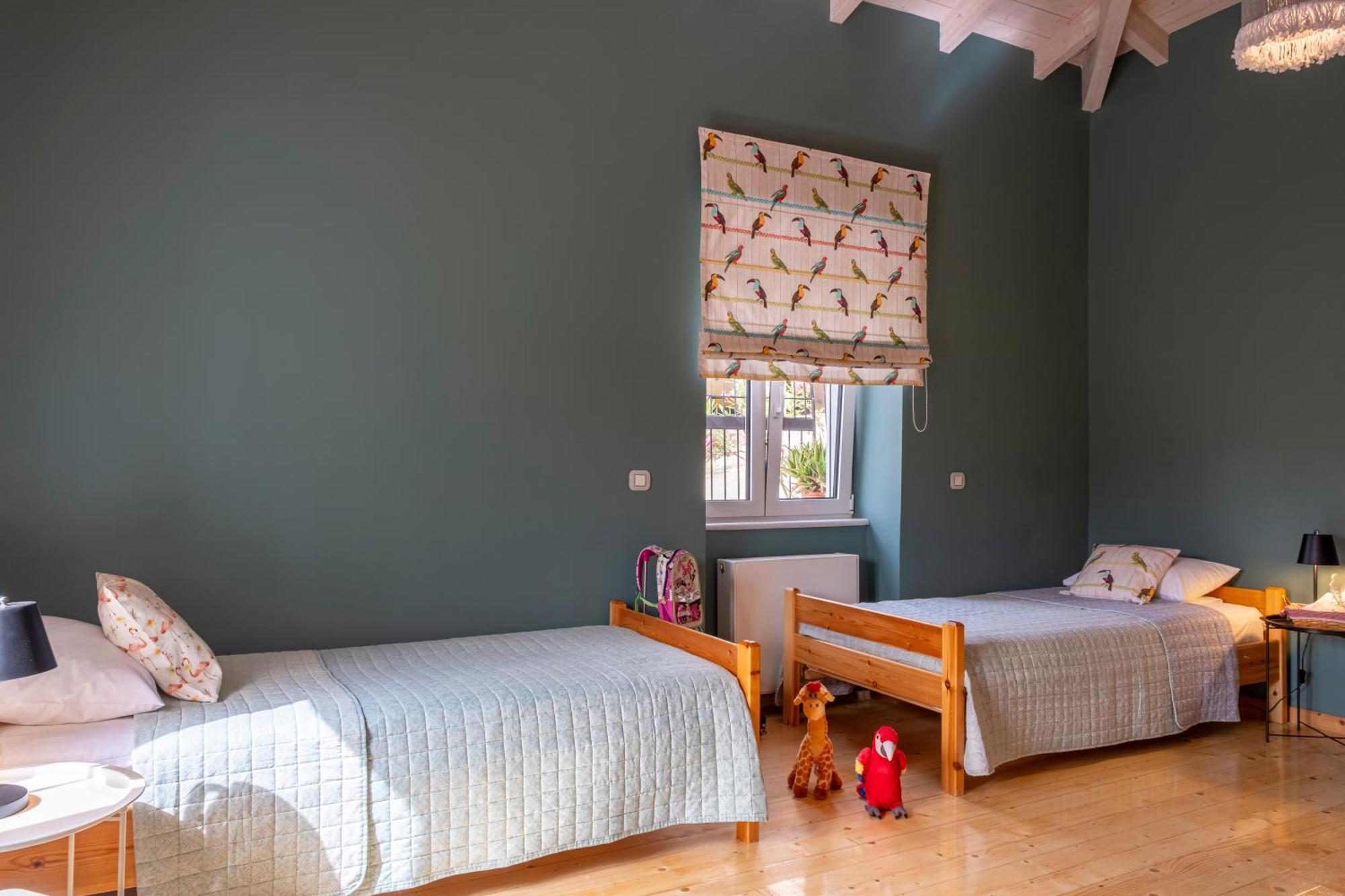 Oasis Home Τολό Εξωτερικό φωτογραφία
