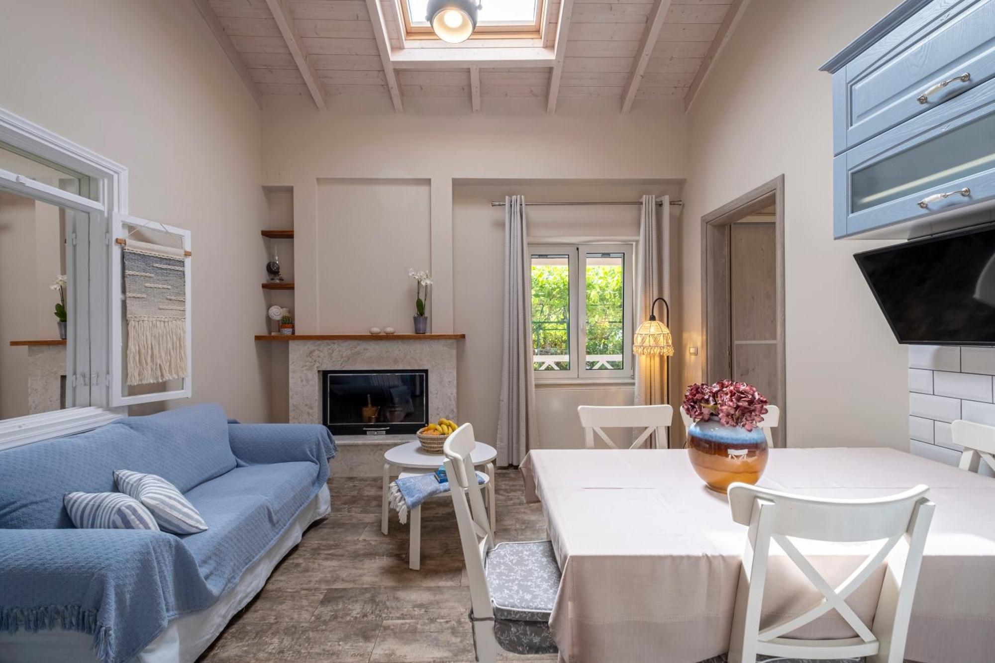Oasis Home Τολό Εξωτερικό φωτογραφία