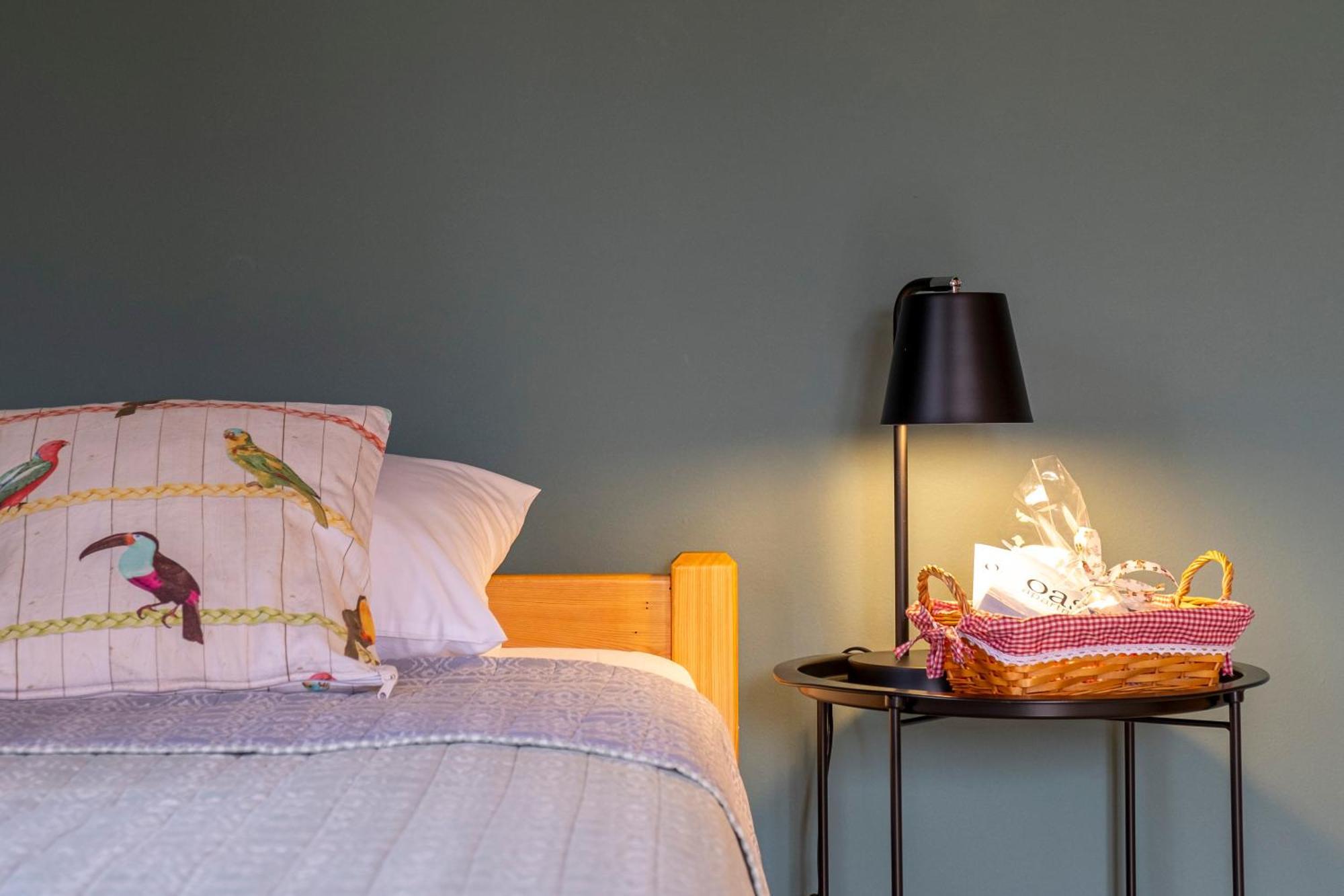 Oasis Home Τολό Εξωτερικό φωτογραφία