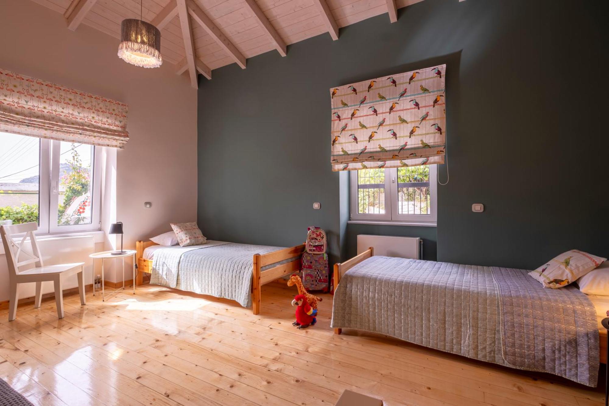 Oasis Home Τολό Εξωτερικό φωτογραφία