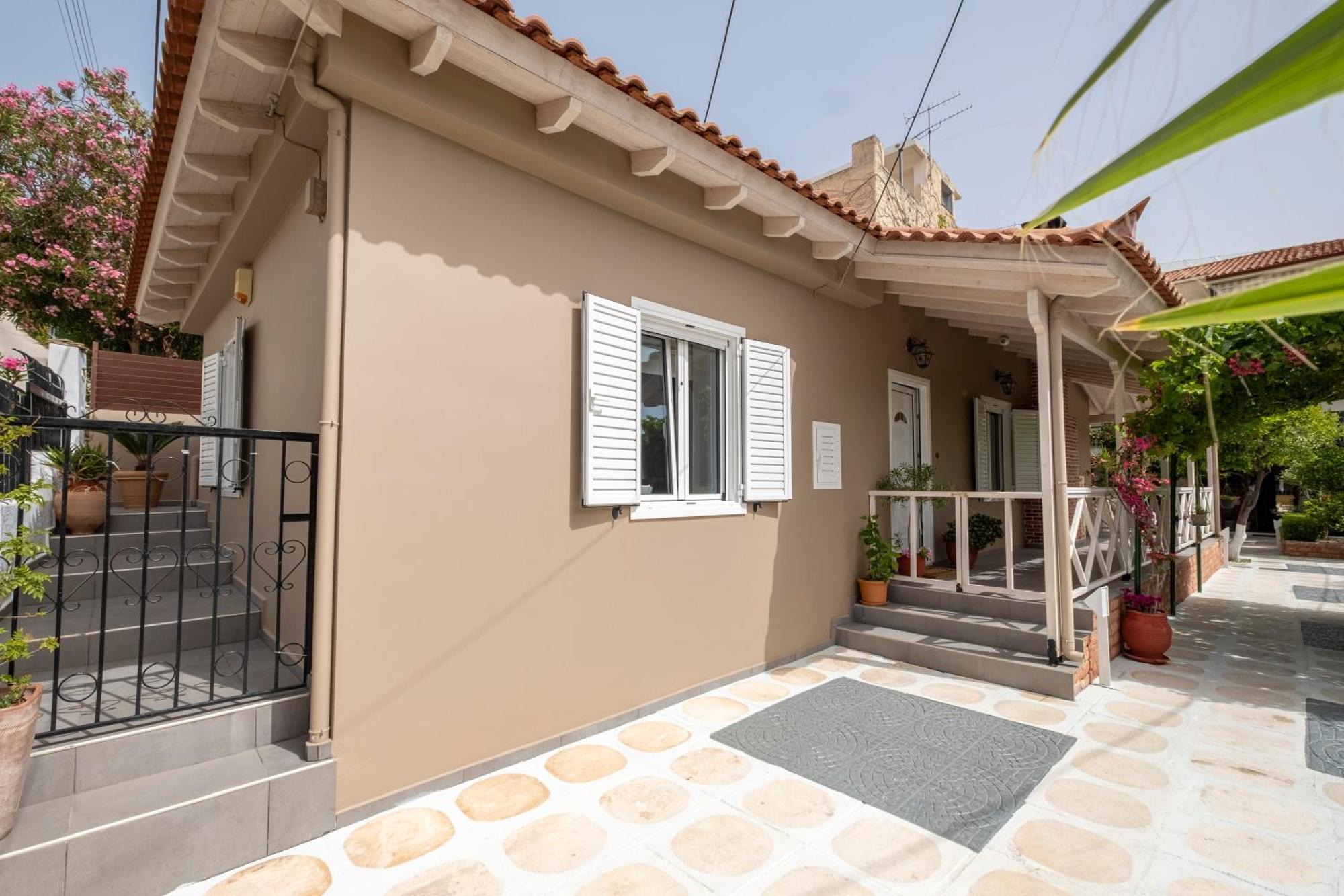 Oasis Home Τολό Εξωτερικό φωτογραφία