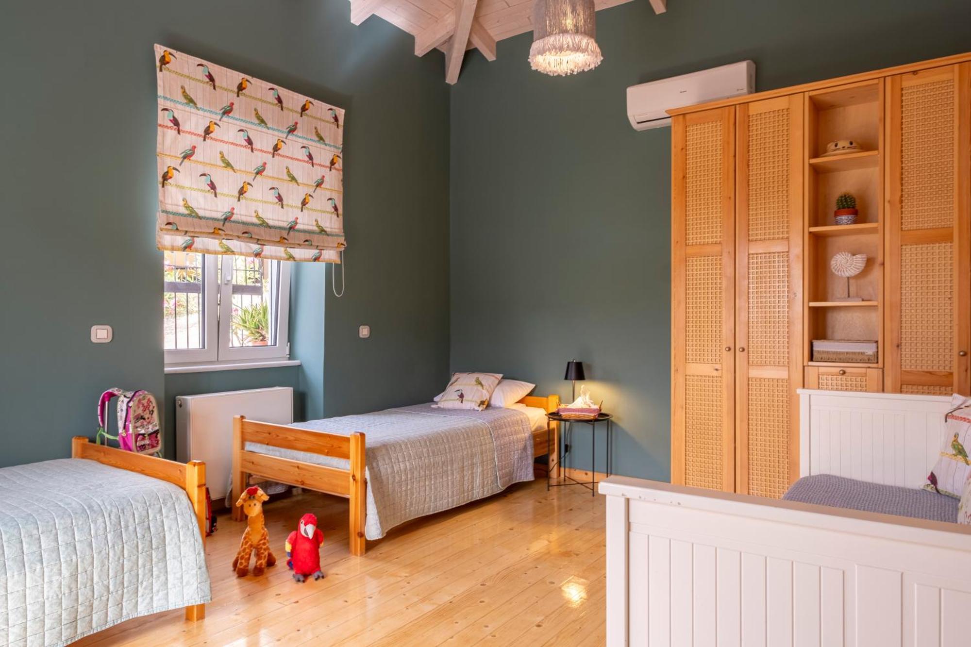 Oasis Home Τολό Εξωτερικό φωτογραφία