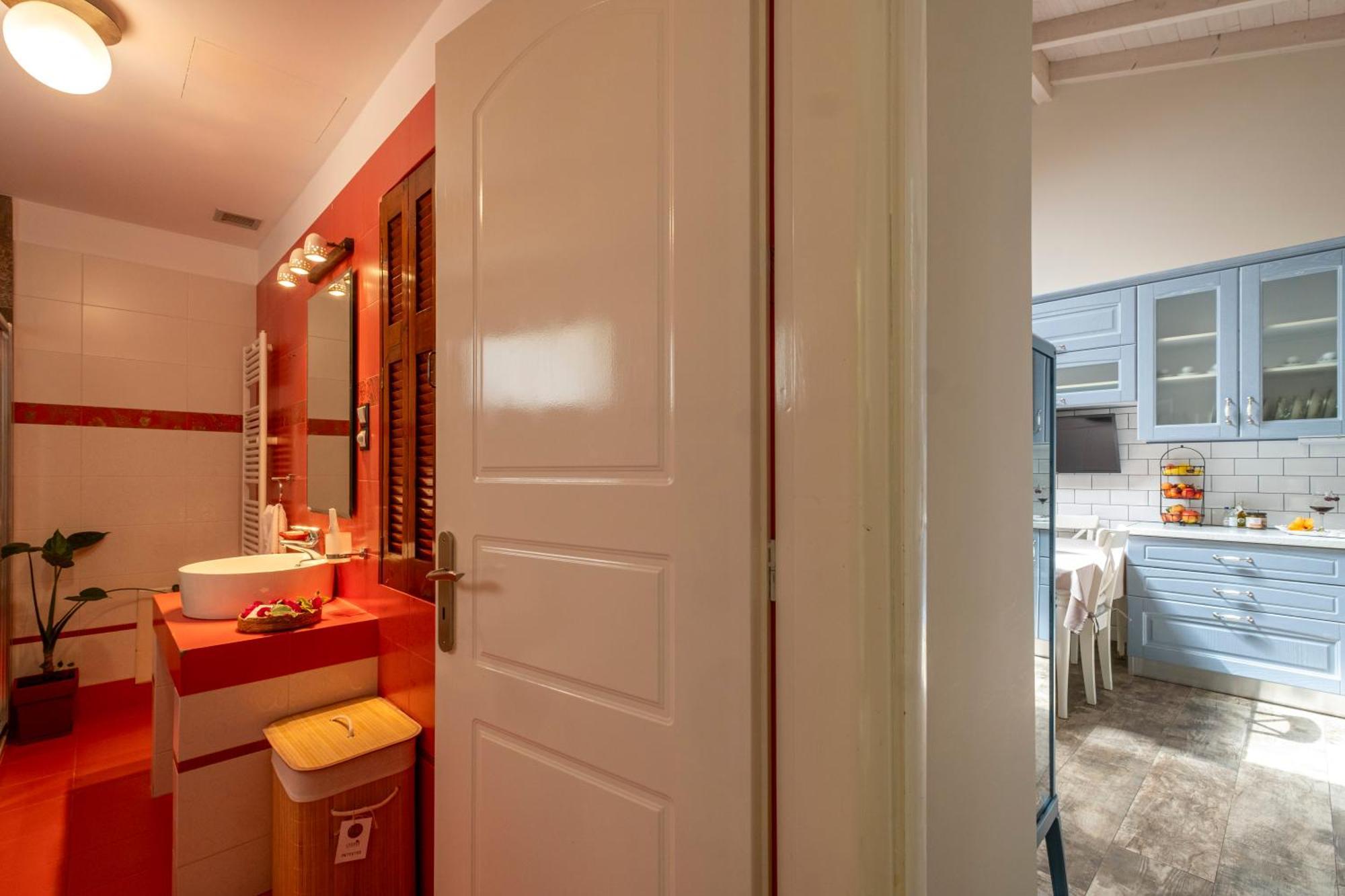 Oasis Home Τολό Εξωτερικό φωτογραφία