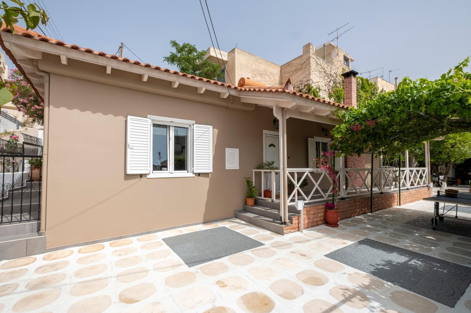 Oasis Home Τολό Εξωτερικό φωτογραφία