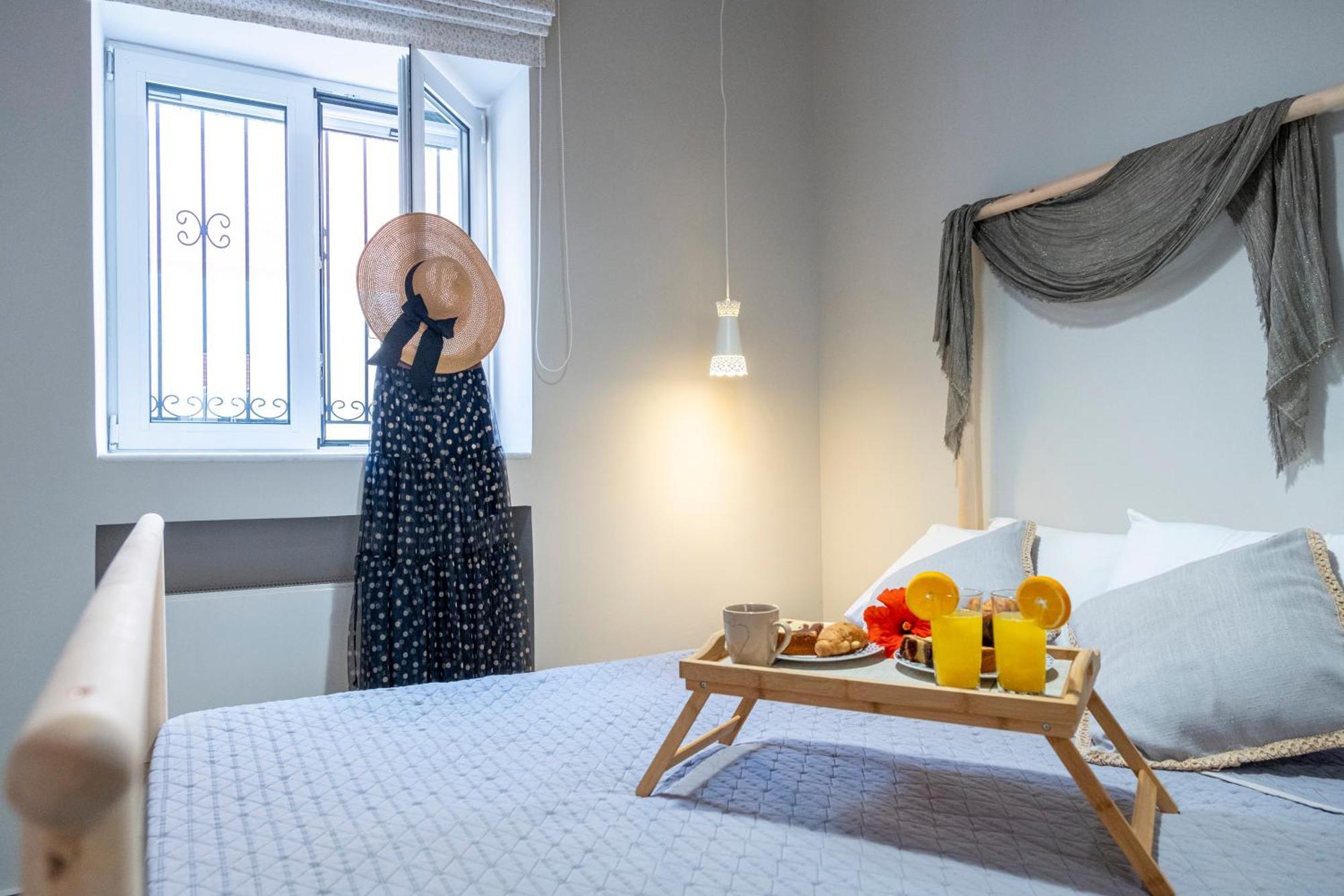 Oasis Home Τολό Εξωτερικό φωτογραφία