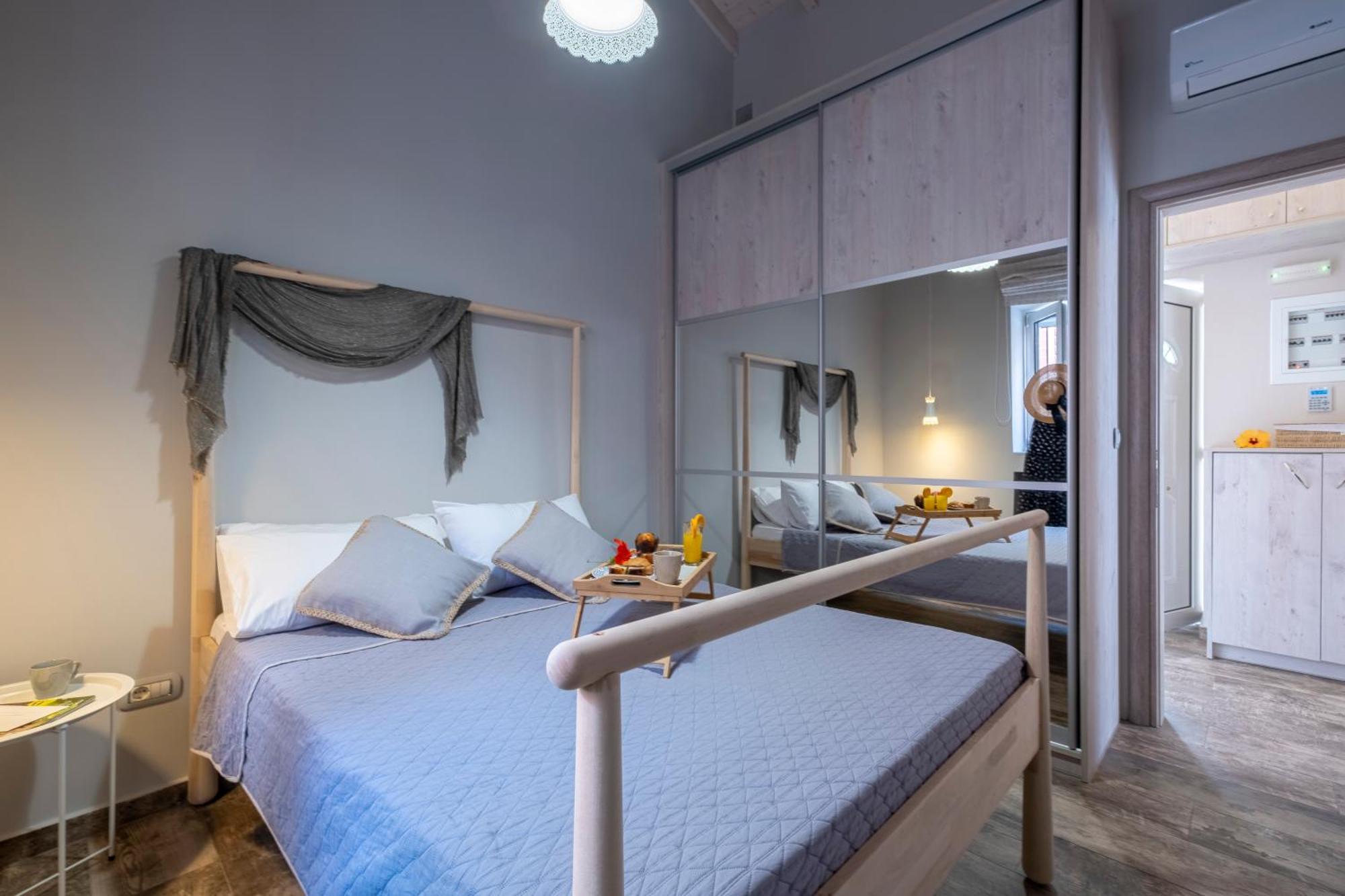 Oasis Home Τολό Εξωτερικό φωτογραφία