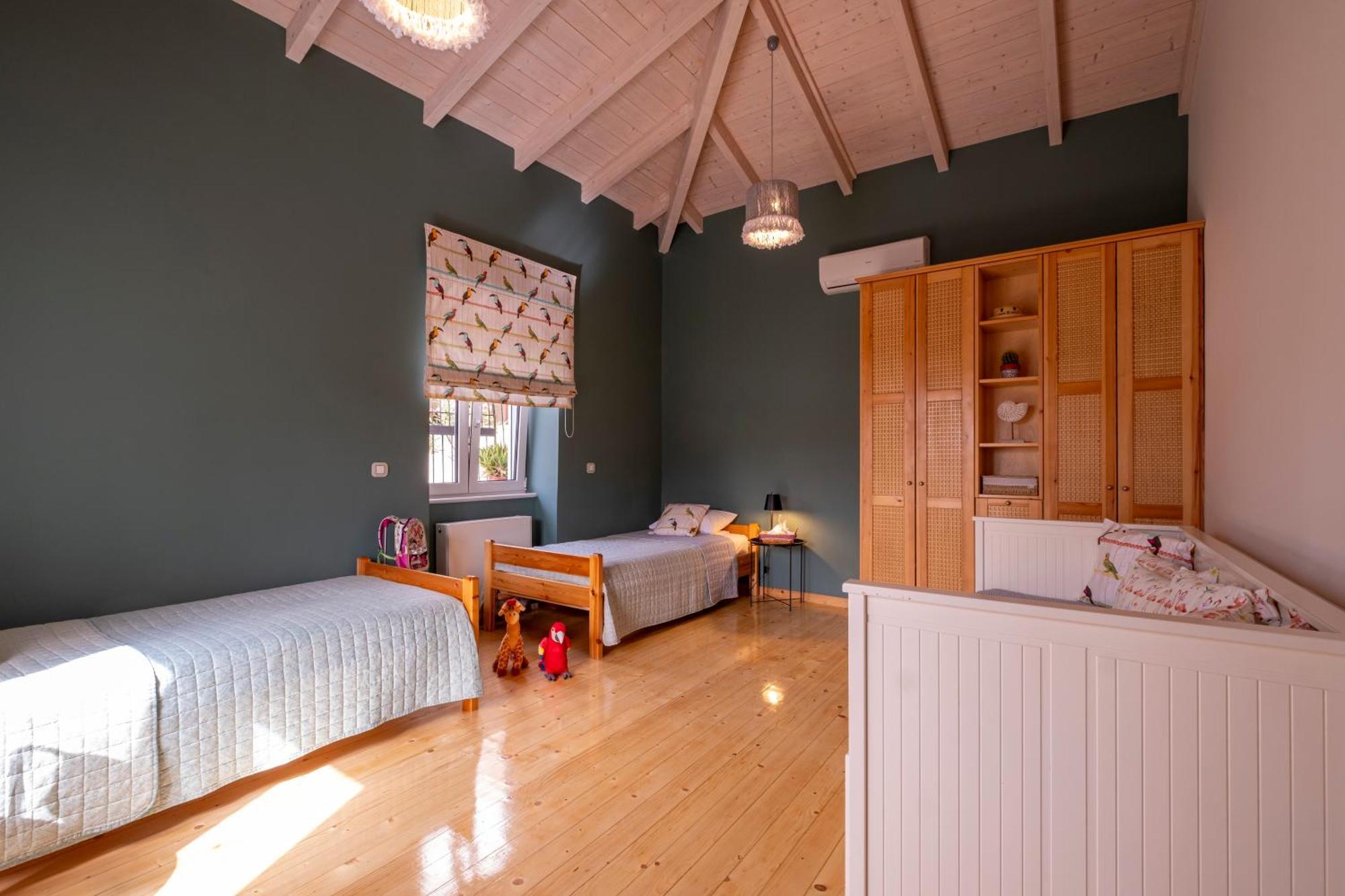 Oasis Home Τολό Εξωτερικό φωτογραφία