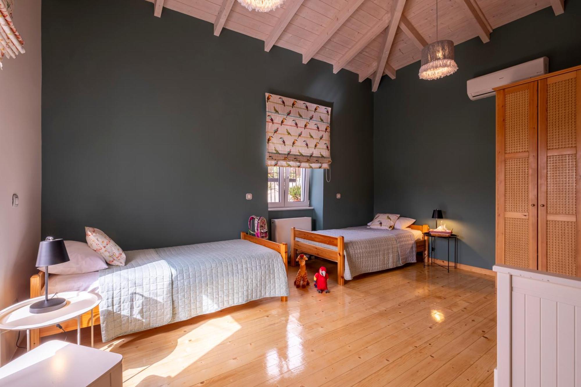 Oasis Home Τολό Εξωτερικό φωτογραφία
