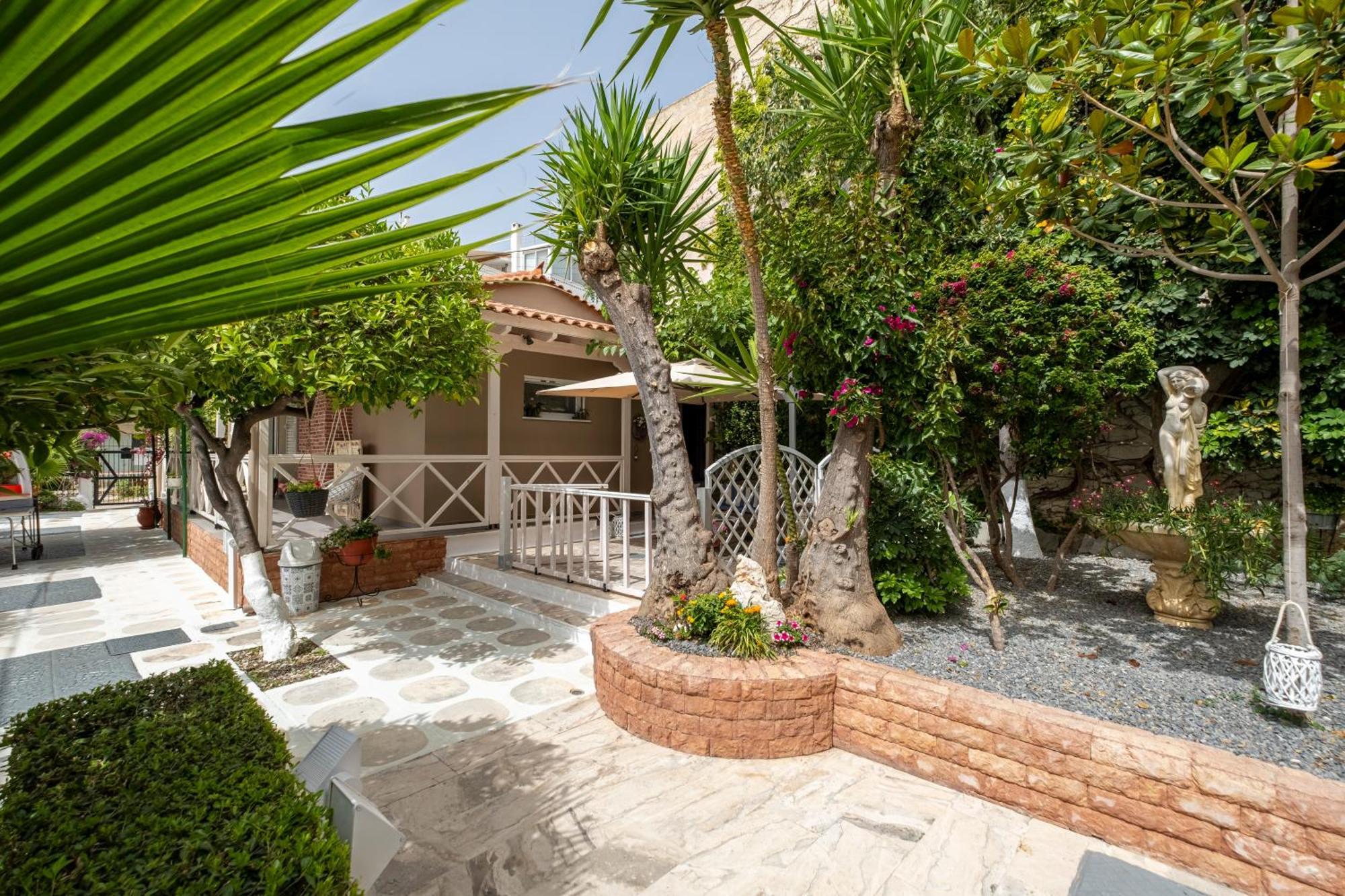 Oasis Home Τολό Εξωτερικό φωτογραφία