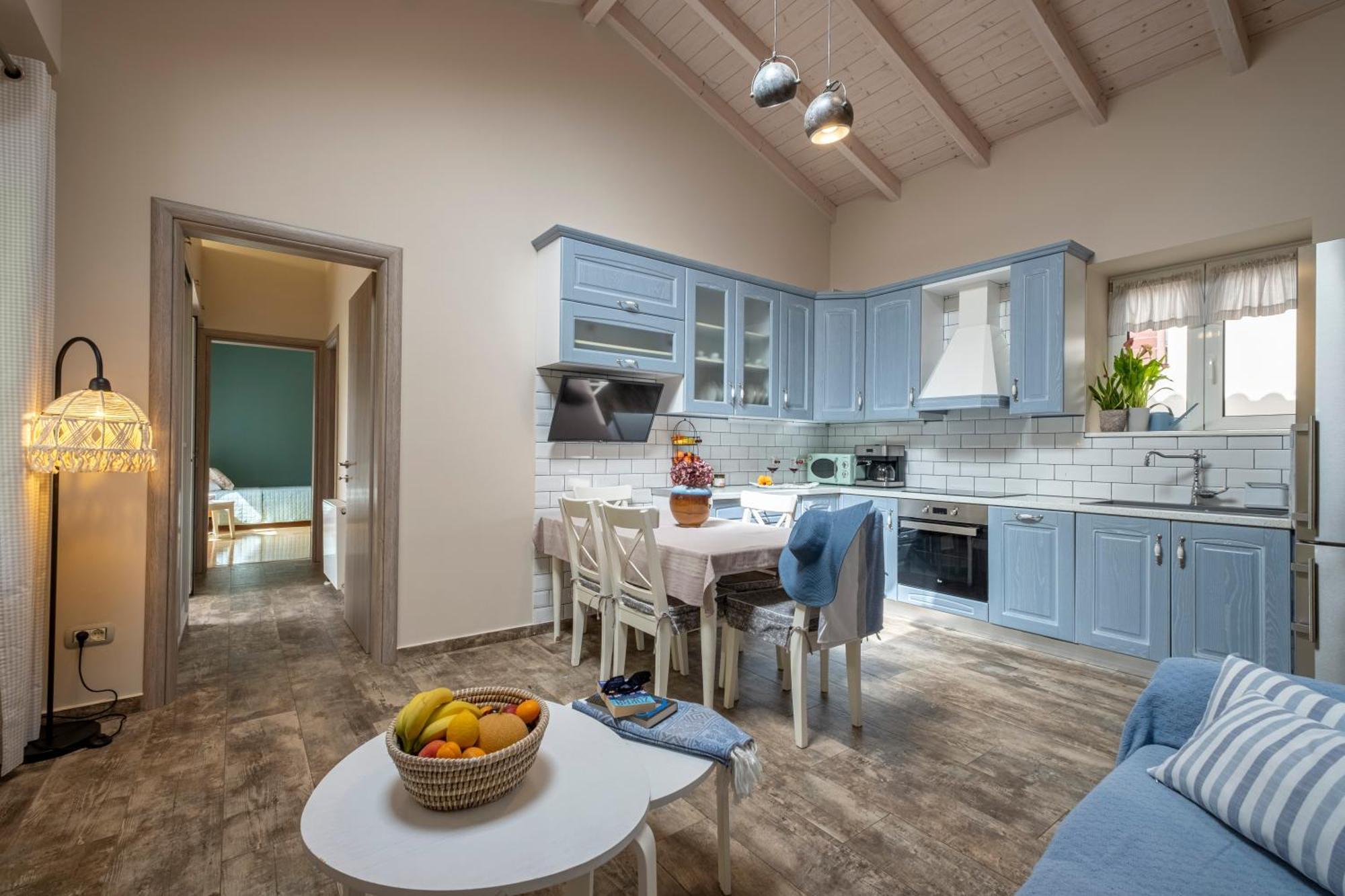 Oasis Home Τολό Εξωτερικό φωτογραφία