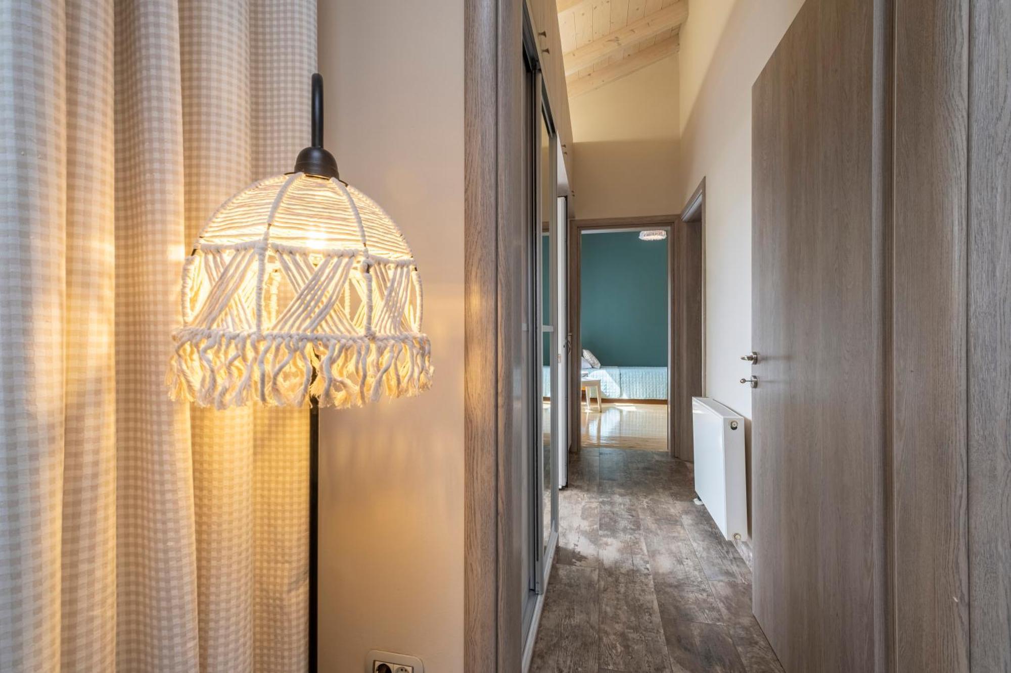 Oasis Home Τολό Εξωτερικό φωτογραφία