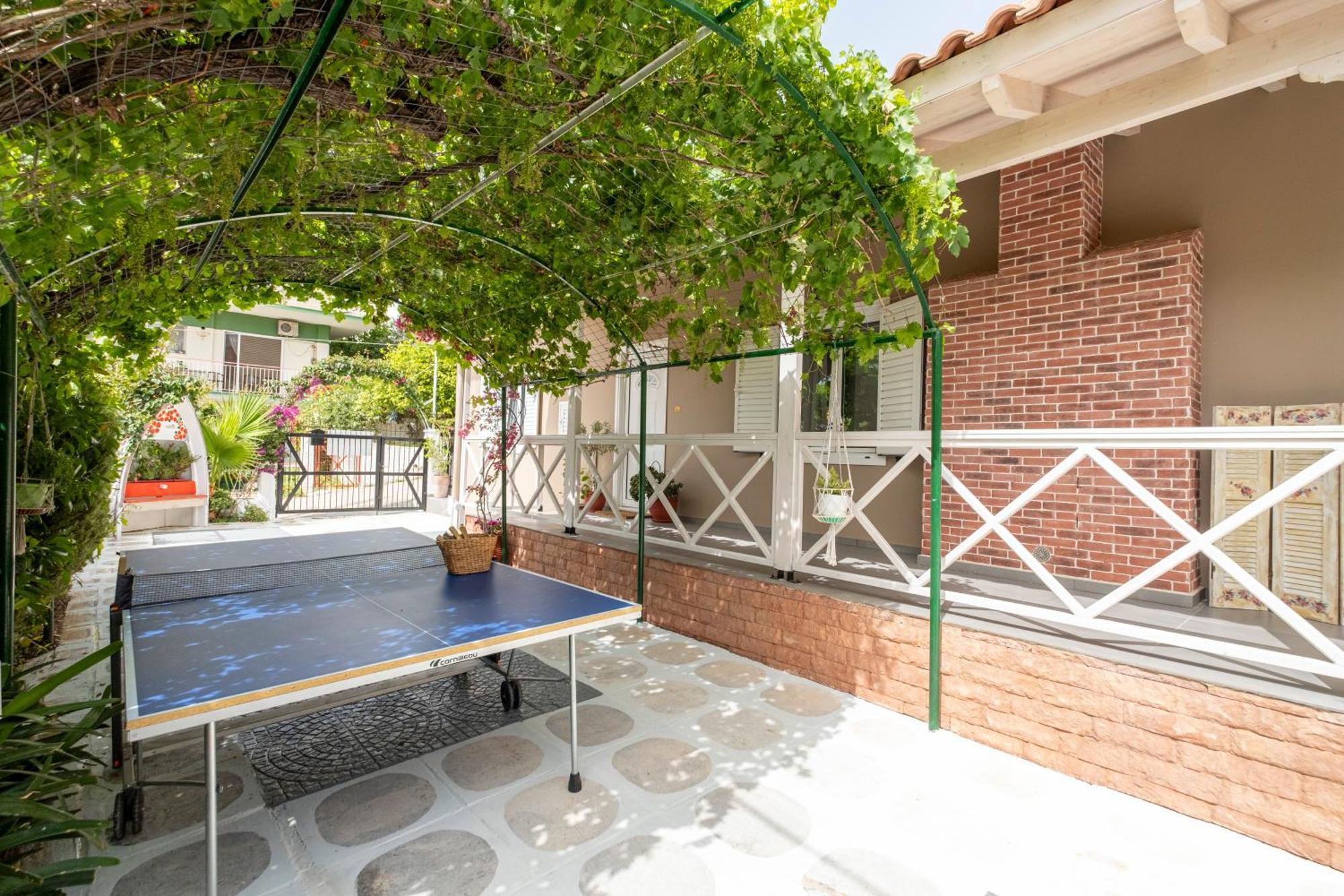 Oasis Home Τολό Εξωτερικό φωτογραφία