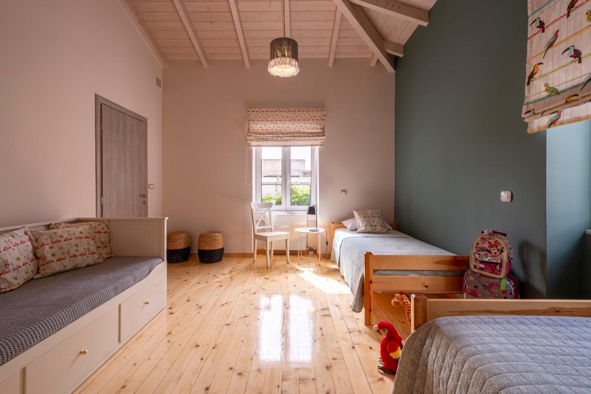 Oasis Home Τολό Εξωτερικό φωτογραφία