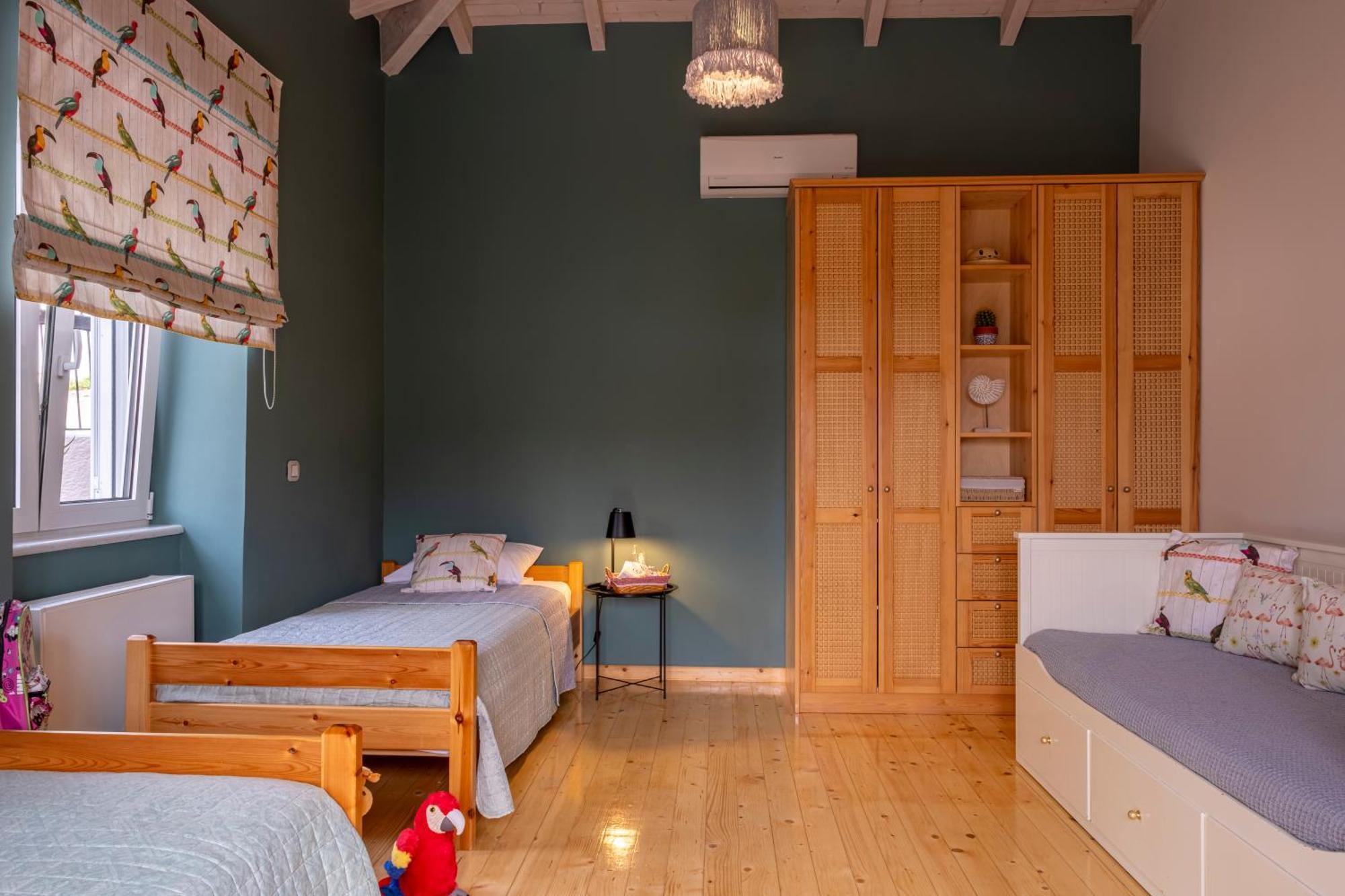 Oasis Home Τολό Εξωτερικό φωτογραφία