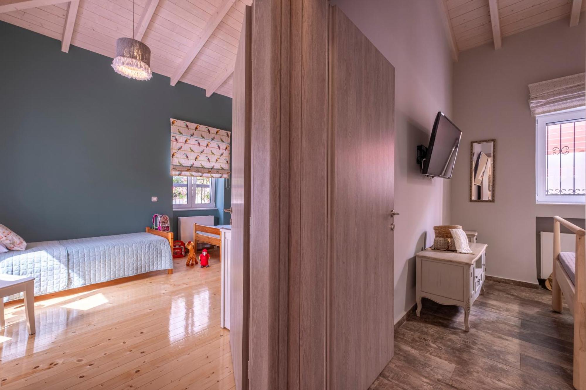 Oasis Home Τολό Εξωτερικό φωτογραφία