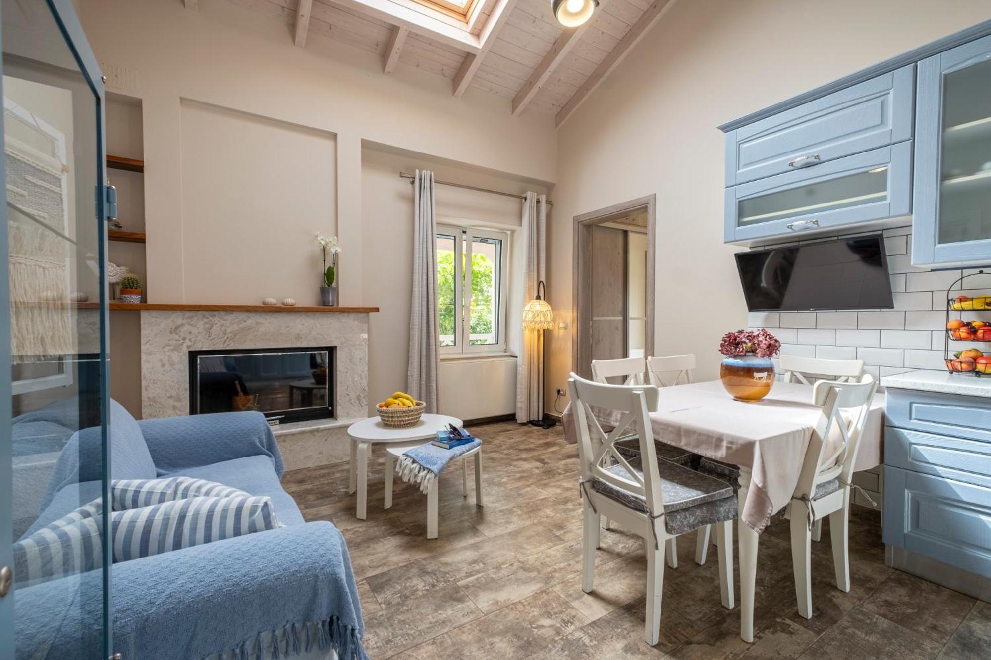 Oasis Home Τολό Εξωτερικό φωτογραφία
