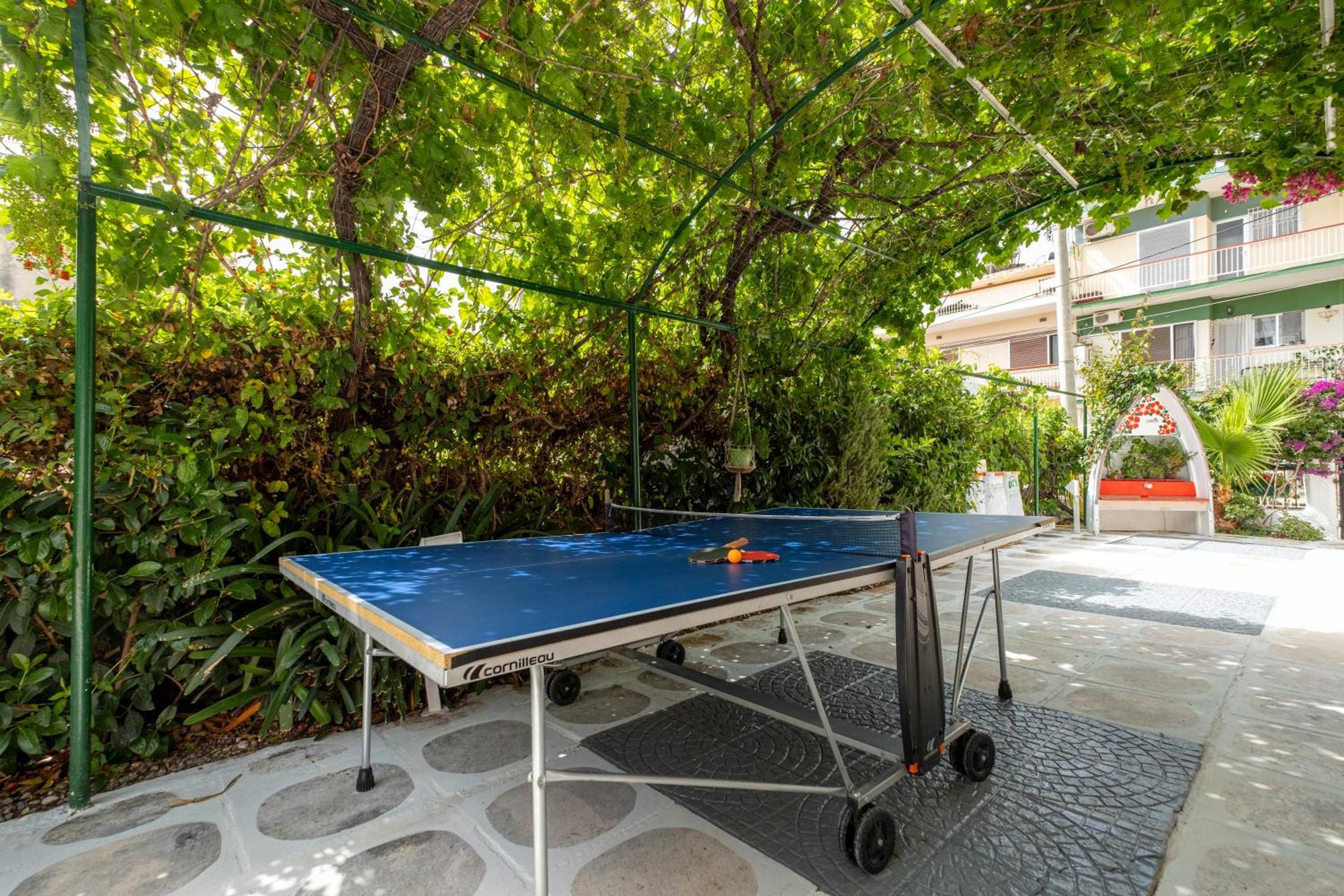 Oasis Home Τολό Εξωτερικό φωτογραφία