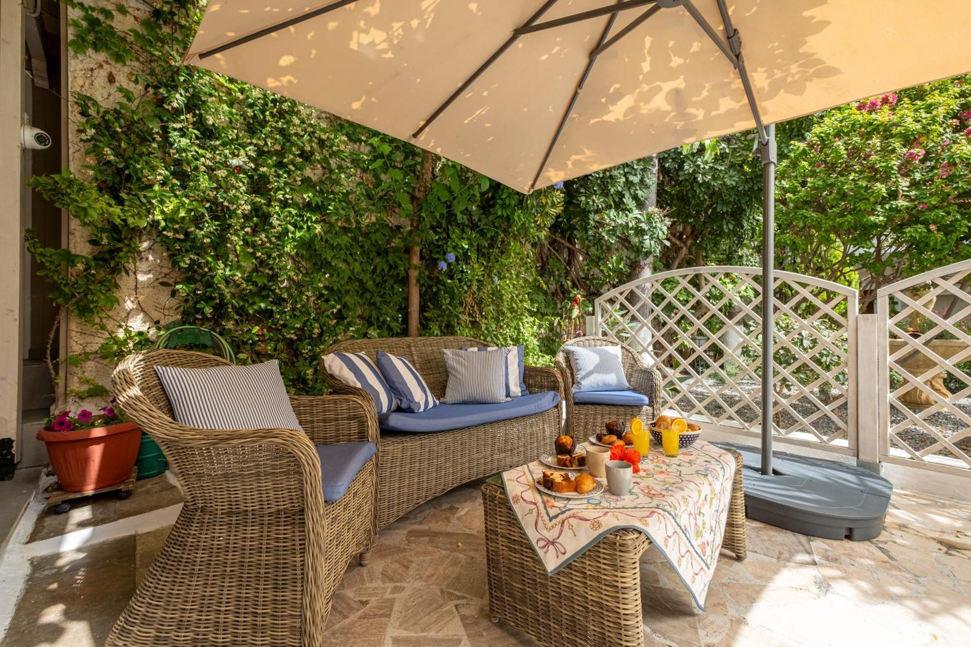Oasis Home Τολό Εξωτερικό φωτογραφία