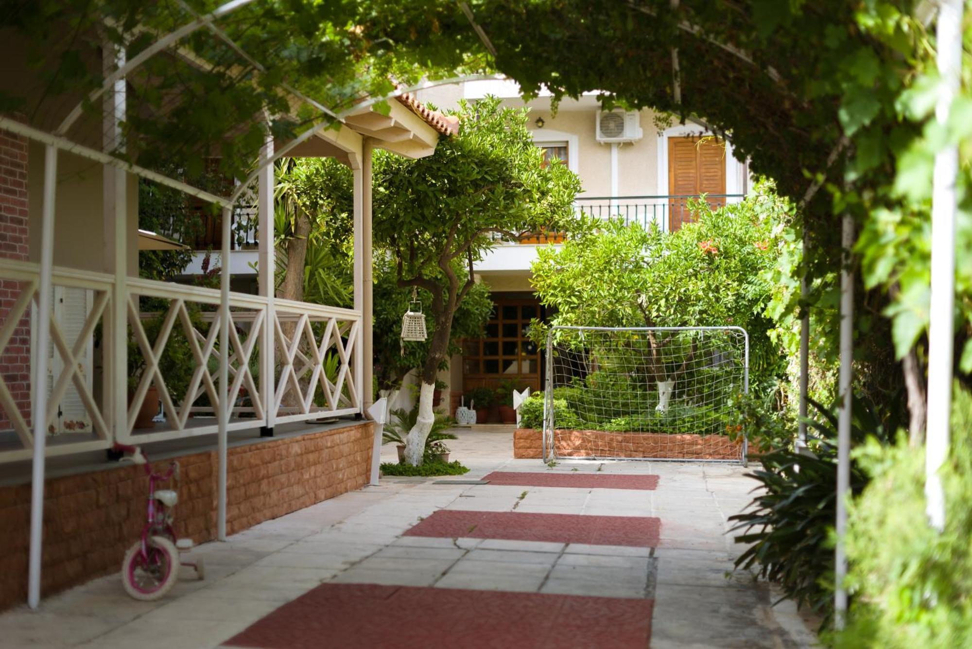 Oasis Home Τολό Εξωτερικό φωτογραφία