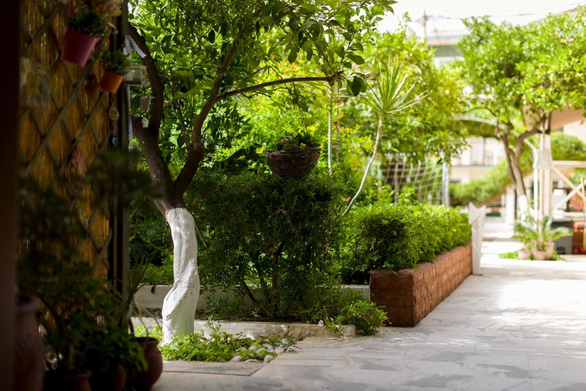 Oasis Home Τολό Εξωτερικό φωτογραφία