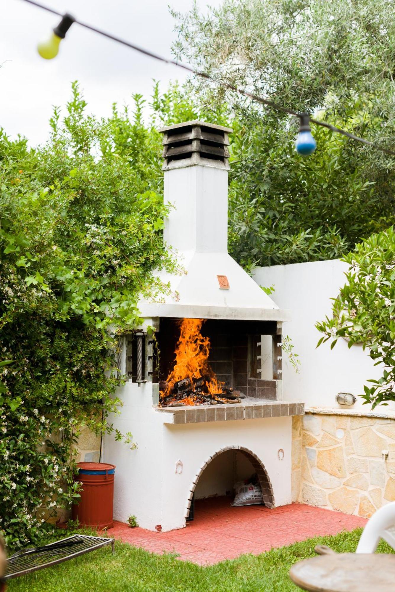Oasis Home Τολό Εξωτερικό φωτογραφία